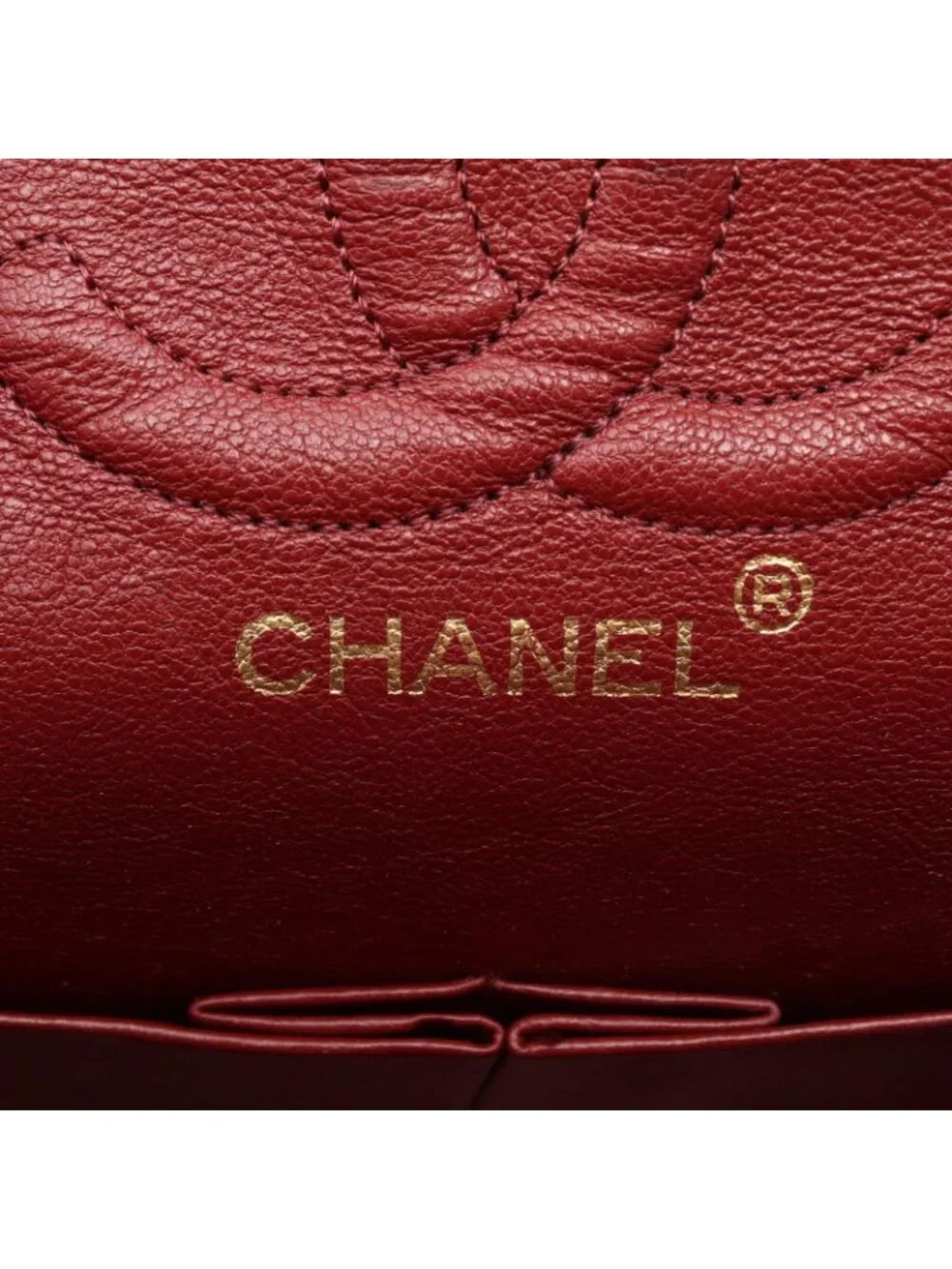 CHANEL this authentic